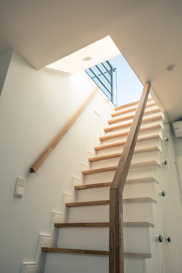Sky And Sea By Renters Prestige Apartment Sopot Exterior foto